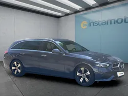 Gebraucht 2023 Mercedes C200 Kombi | 27.699 € (Fairer Preis)