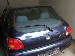 Blau Gebraucht 1997 Ford Fiesta Kleinwagen | 700 € (Guter Preis)
