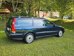 Blau Gebraucht 2000 Volvo V70 Kombi | 950 € (Superpreis)