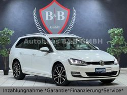 Weiß Gebraucht 2017 VW Golf VII Allstar Kombi | 10.990 € (Guter Preis)