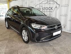 Schwarz Gebraucht 2022 VW Taigo Life SUV | 16.950 € (Fairer Preis)