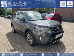 Grau Neu 2025 Suzuki Vitara Club SUV | 28.190 € (Teuer)
