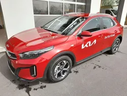 Rot Neu 2024 Kia XCeed Edition 7 SUV | 23.289 € (Fairer Preis)