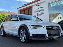 Weiß Gebraucht 2018 Audi A6 Allroad Sport Kombi | 21.999 € (Fairer Preis)