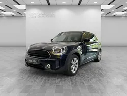 Blau Gebraucht 2022 Mini One Countryman SUV | 22.606 € (Fairer Preis)