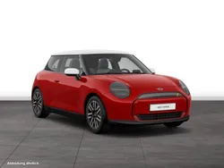 Other Neu 2025 Mini Cooper SE Kleinwagen | 36.250 € (Teuer)