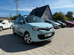 Blau Gebraucht 2015 Renault Twingo Dynamique Kleinwagen | 4.900 € (Fairer Preis)