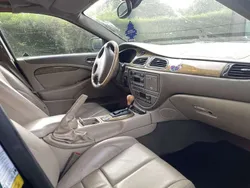 Gebraucht 2000 Jaguar S-Type S Limousine | 1.000 €