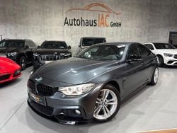Grau Gebraucht 2017 BMW 440 Performance Limousine | 28.900 € (Fairer Preis)