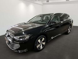 (grenadillschwarz metallic) Neu 2025 VW Passat Business Kombi | 41.900 € (Fairer Preis)