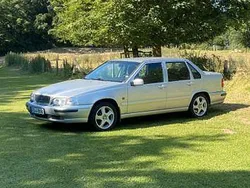 Silber Gebraucht 1999 Volvo S70 Limousine | 7.500 €