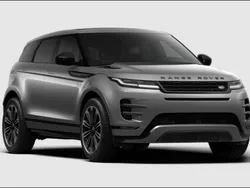 Grau Neu 2025 Land Rover Range Rover evoque SE Dynamic SUV | 74.573 € (Fairer Preis)