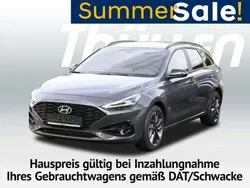 Grau Neu 2024 Hyundai i30 Advantage Kombi | 24.980 € (Fairer Preis)