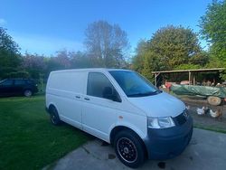 Gebraucht 2007 VW T5 Van | 4.999 € (Guter Preis)