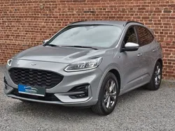 Grau Gebraucht 2021 Ford Kuga ST-Line SUV | 18.990 € (Fairer Preis)