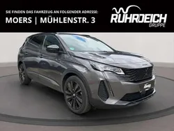 Platinium grau Gebraucht 2023 Peugeot 5008 GT Van / Kleinbus | 37.790 € (Etwas zu teuer)