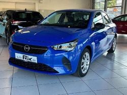 Blau Gebraucht 2023 Opel Corsa Edition Limousine | 15.990 € (Guter Preis)