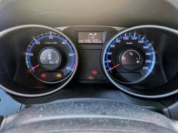 Schwarz Gebraucht 2012 Hyundai ix35 SUV | 8.800 €