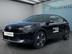 Schwarz Gebraucht 2025 Citroën C4 Limousine | 23.499 € (Guter Preis)