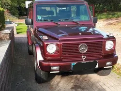 Andere außenfarben Gebraucht 1992 Mercedes G300 SUV | 33.000 €