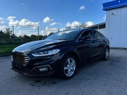 Schwarz Gebraucht 2019 Ford Mondeo Titanium Limousine | 9.999 € (Superpreis)