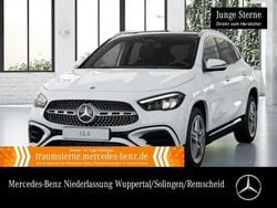 Weiß Gebraucht 2025 Mercedes GLA200 Advanced Plus SUV | 40.990 € (Fairer Preis)