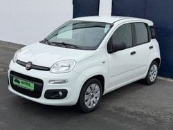 Weiß Gebraucht 2016 Fiat Panda Pop Kleinwagen | 5.900 € (Fairer Preis)