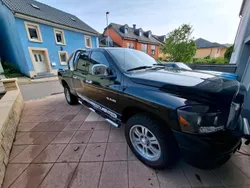 Schwarz Gebraucht 2008 Dodge Ram Abholung | 17.999 €