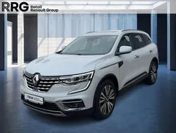 Kyanitweiß Gebraucht 2021 Renault Koleos Initiale Paris SUV | 27.490 € (Fairer Preis)