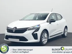 Arktisweiß Gebraucht 2025 Renault Clio V Evolution Kleinwagen | 18.790 € (Fairer Preis)
