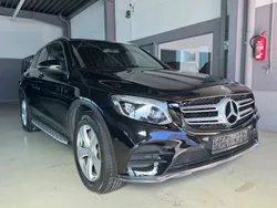 Mercedes GLC250