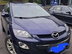 Blau Gebraucht 2012 Mazda CX-7 Center-Line SUV | 4.800 € (Guter Preis)
