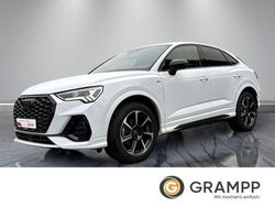 Andere Gebraucht 2025 Audi Q3 Ambiente SUV | 45.930 € (Fairer Preis)