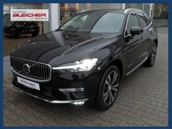Schwarz Gebraucht 2022 Volvo XC60 Plus SUV | 38.940 € (Etwas zu teuer)