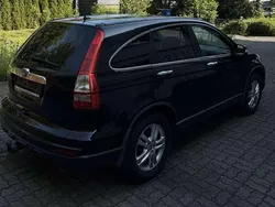 Schwarz Gebraucht 2012 Honda CR-V Comfort SUV | 9.200 € (Fairer Preis)