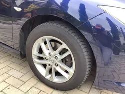 Blau Gebraucht 2010 Mazda 6 Exclusive Kombi | 3.800 € (Etwas zu teuer)