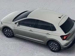 Wählbar ggf gegen aufpreis Neu 2025 VW Polo Life Limousine | 20.490 € (Guter Preis)
