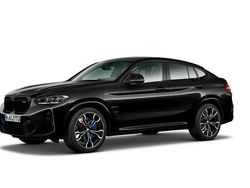 Gebraucht 2025 BMW X4 Competition Edition SUV | 73.890 € (Superpreis)