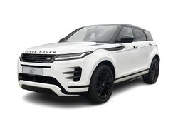 Fuji white Gebraucht 2025 Land Rover Range Rover evoque SE Dynamic SUV | 59.889 € (Teuer)