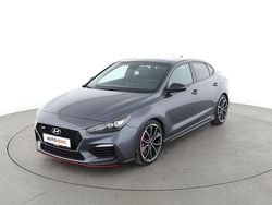 Grau Gebraucht 2019 Hyundai i30 N Performance Limousine | 23.990 € (Fairer Preis)