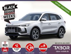 Weiss Neu 2025 MG ZS Comfort Limousine | 22.488 € (Guter Preis)