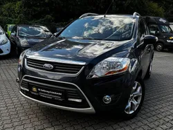 Blau Gebraucht 2011 Ford Kuga Trend SUV | 7.390 € (Guter Preis)
