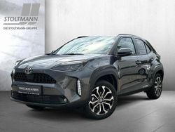 Grau Neu 2025 Toyota Yaris Cross SUV | 28.888 € (Guter Preis)