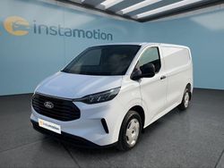 Weiß Gebraucht 2024 Ford Transit Custom Limousine | 40.549 € (Fairer Preis)