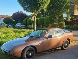 Porsche 924