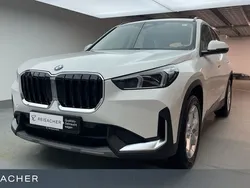 Alpinweiss Gebraucht 2023 BMW X1 SUV | 41.949 € (Superpreis)