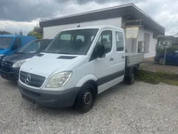 Weiß Gebraucht 2006 Mercedes Sprinter Van | 11.990 € (Fairer Preis)