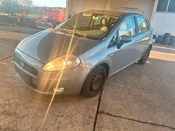 Grau Gebraucht 2007 Fiat Grande Punto Kleinwagen | 650 € (Guter Preis)