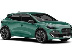 Absolutgrün Neu 2026 Renault Clio V Techno | 23.319 € (Superpreis)