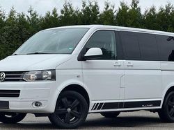 Weiß Gebraucht 2013 VW T5 Life Van | 17.900 €